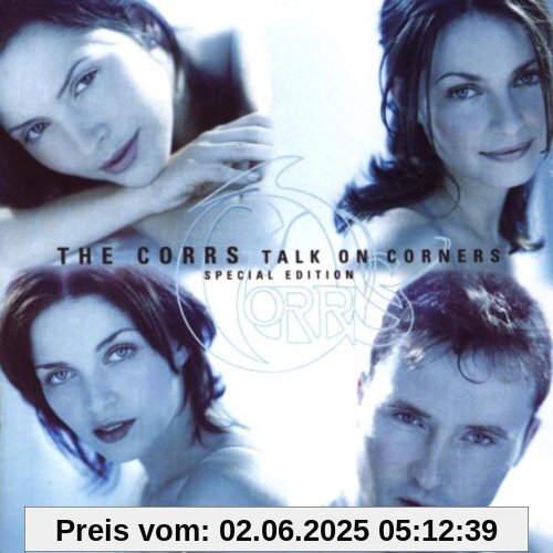 Talk on Corners (Special Edition) von the Corrs