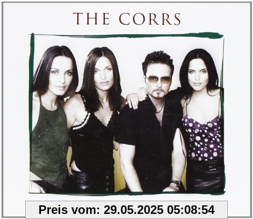 The Works - A 3 CD Retrospective von the Corrs