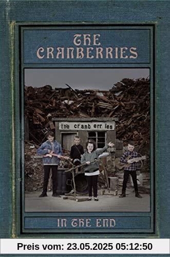 In the End (Deluxe) von the Cranberries