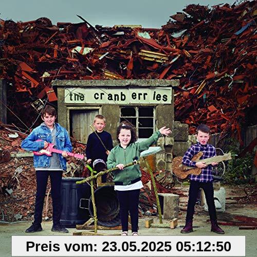 In the End [Vinyl LP] von the Cranberries
