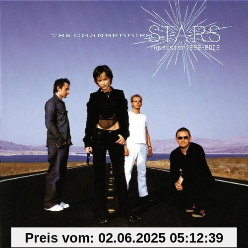 Stars-the Best of (Ecopac) von the Cranberries