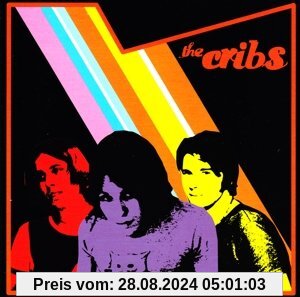 The Cribs von the Cribs