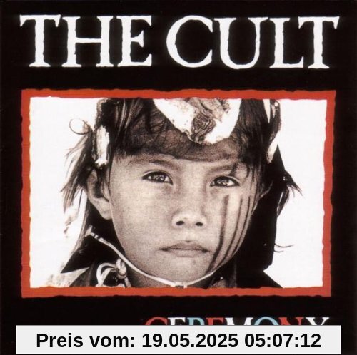 Ceremony Ceremony von the Cult