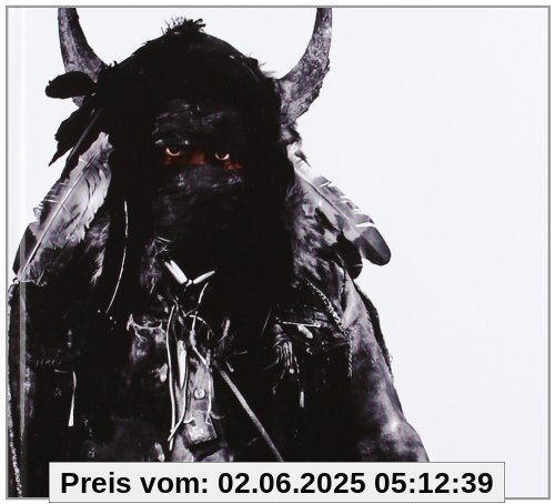 Choice Of Weapon (Dgbk) von the Cult