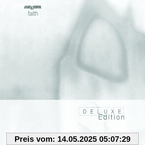 Faith (Deluxe Edition) (Jc) von the Cure