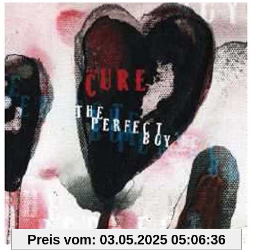 The Perfect Boy (Ltd.Collector's Edt.) von the Cure