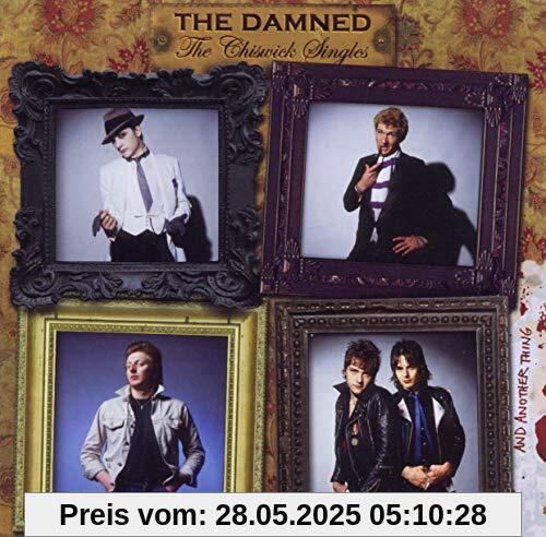 Chiswick Singles-and Another Thing... Chiswick Singles-and Another Thing... von the Damned