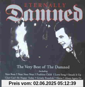 Eternally Damned von the Damned