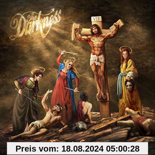 Easter Is Cancelled (Deluxe Version) von the Darkness