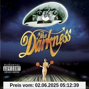 Permission to Land Permission to Land von the Darkness