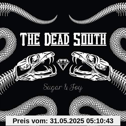 Sugar & Joy (Ltd.Bonus Track+Patch Edition) von the Dead South