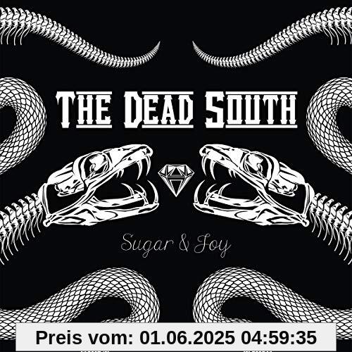 Sugar & Joy (Ltd.Bonus Track+Patch Edition) von the Dead South