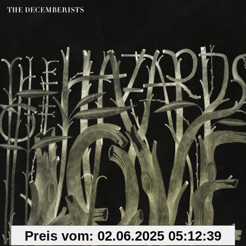 The Hazards of Love von The Decemberists