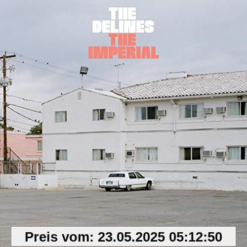 The Imperial The Imperial von the Delines