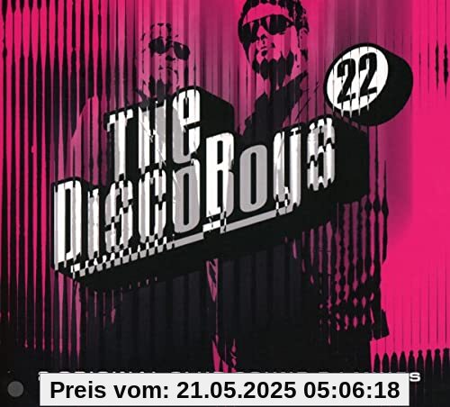 The Disco Boys Vol.22 von the Disco Boys