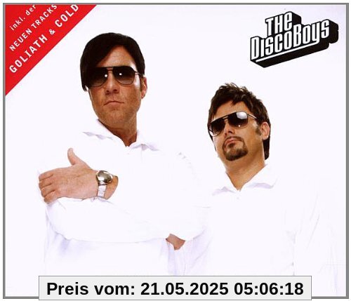 What You Want What You Want von the Disco Boys