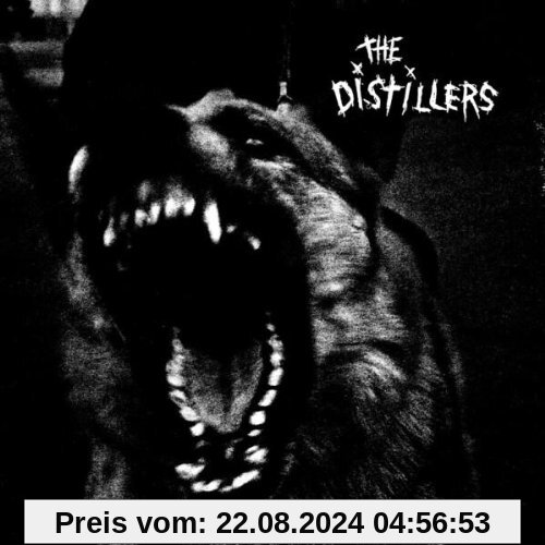 The Distillers von the Distillers