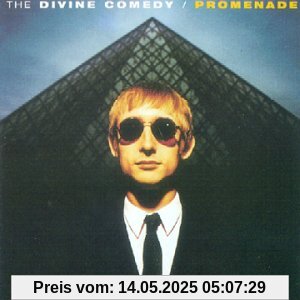 Promenade Promenade von The Divine Comedy