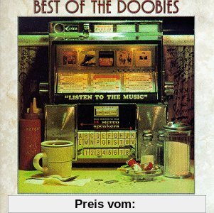 Best of Doobies von the Doobie Brothers