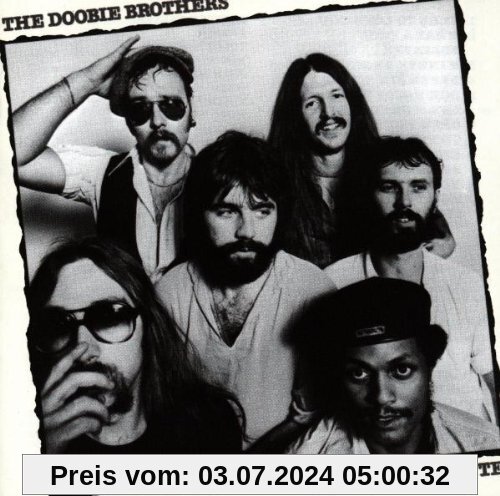 Minute By Minute von the Doobie Brothers