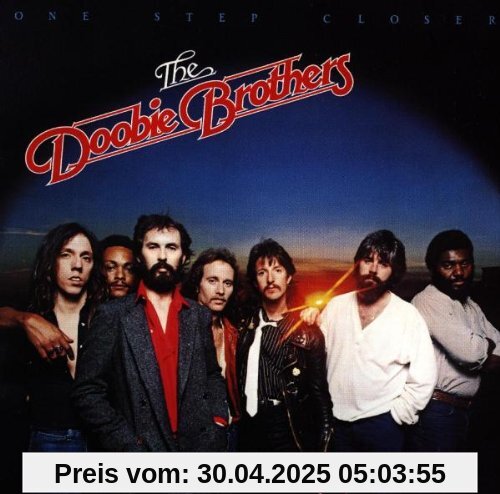 One Step Closer von the Doobie Brothers