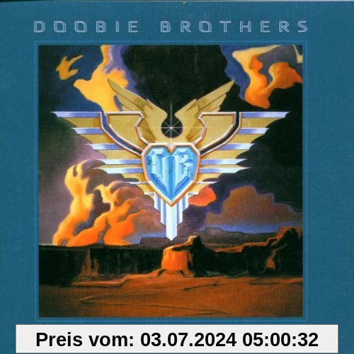 Sibling Rivalry von the Doobie Brothers