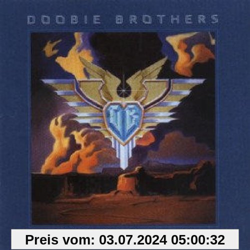 Sibling Rivalry von the Doobie Brothers