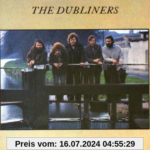 A Parcel of Rogues von the Dubliners