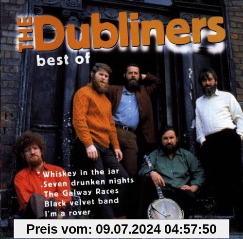 Best of von the Dubliners