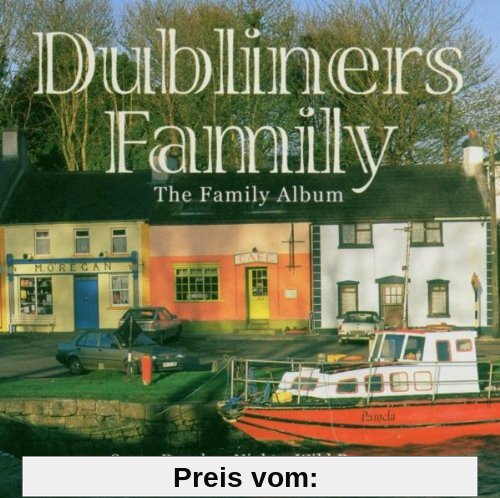 Dubliners Family von the Dubliners