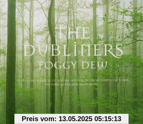 Foggy Dew von The Dubliners