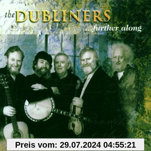 ...Further Along von the Dubliners