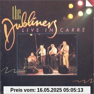 Live in Carre von the Dubliners