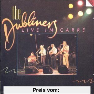 Live in Carre von the Dubliners