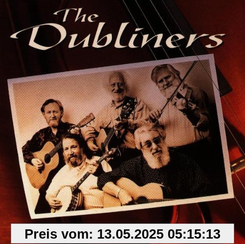 Milestones von The Dubliners