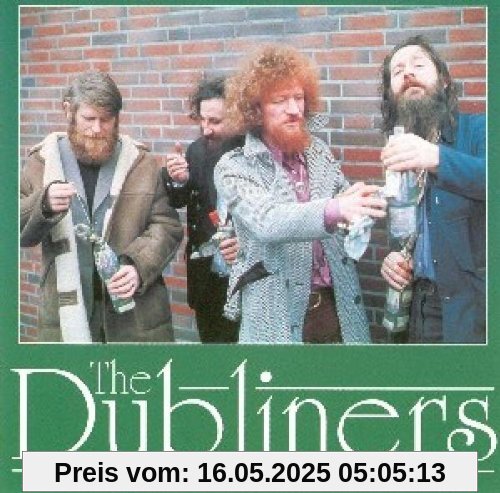 Raglan Road Raglan Road von The Dubliners