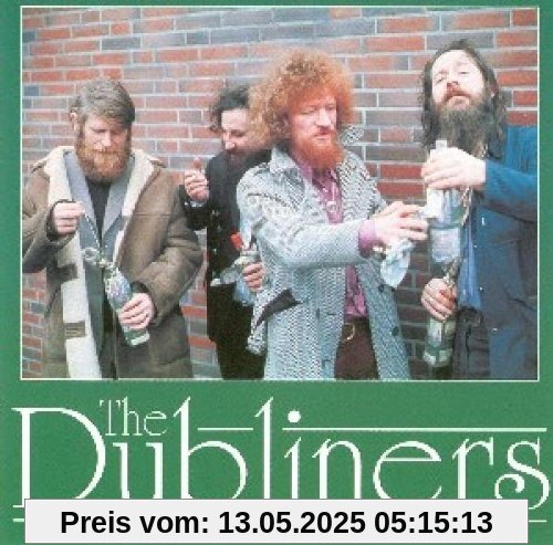 Raglan Road von The Dubliners