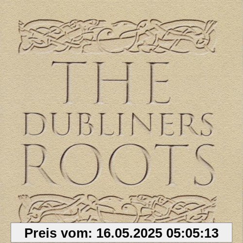 Roots Roots von The Dubliners