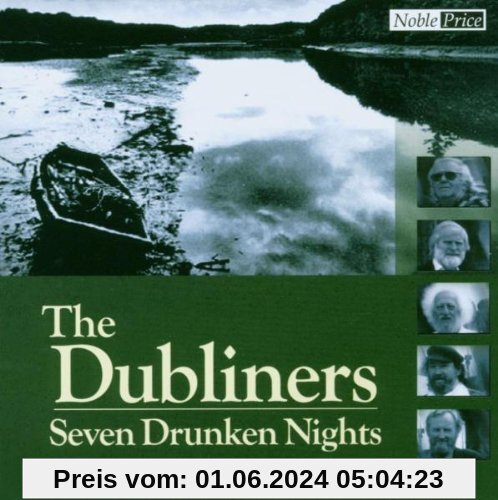 Seven Drunken Nights von the Dubliners