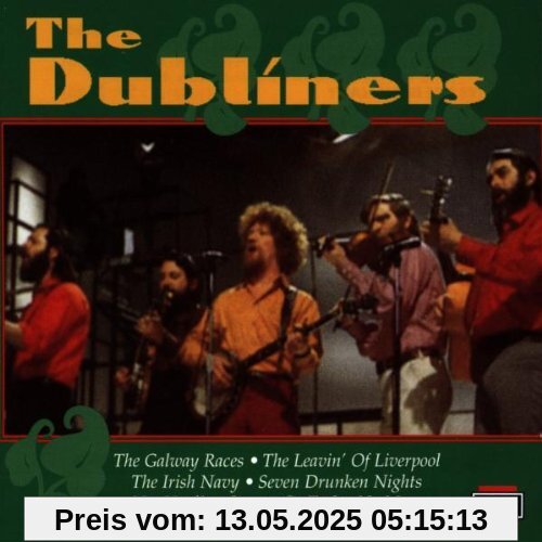 The Dubliners von The Dubliners