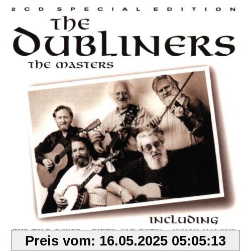 The Masters von the Dubliners