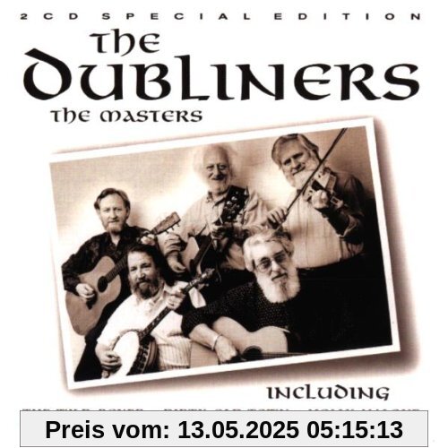 The Masters von The Dubliners