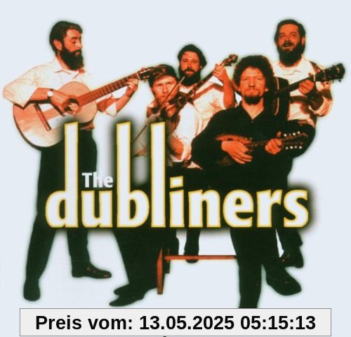 Whisky in the Jar von The Dubliners