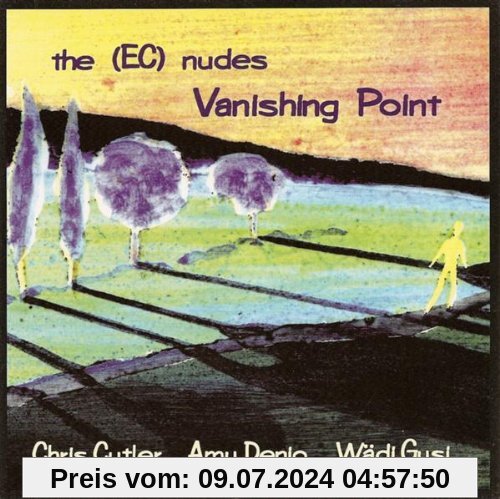 Vanishing Point von the Ec Nudes