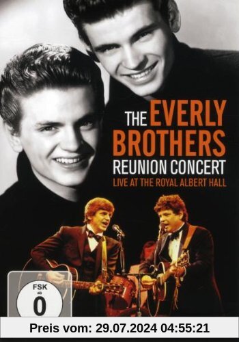Everly Brothers - Reunion Concert von the Everly Brothers