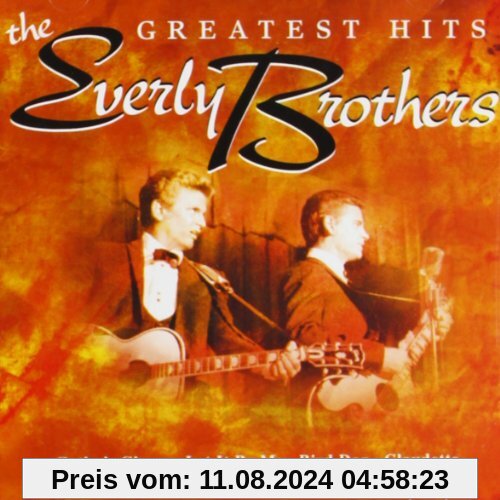 Greatest Hits von the Everly Brothers