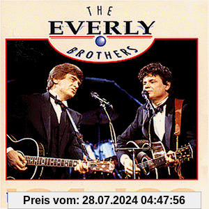 The Mercury Years von the Everly Brothers