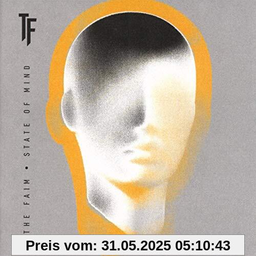 State of Mind (Deluxe) von the Faim