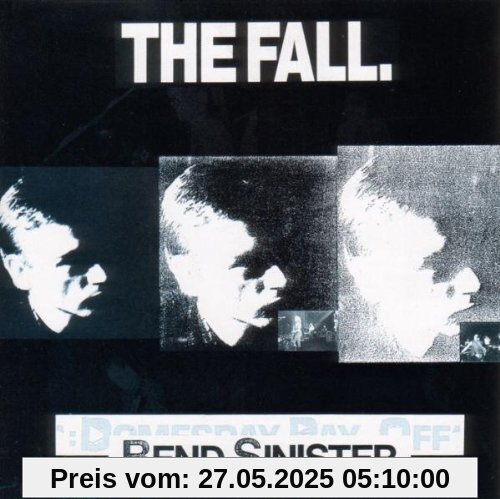 Bend Sinister Bend Sinister von the Fall