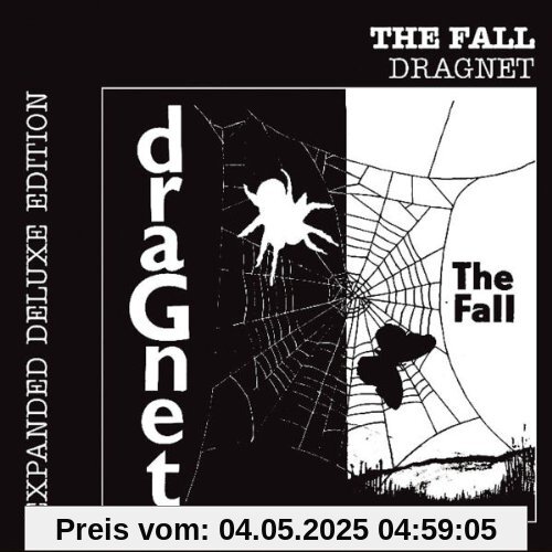 Dragnet Dragnet von the Fall